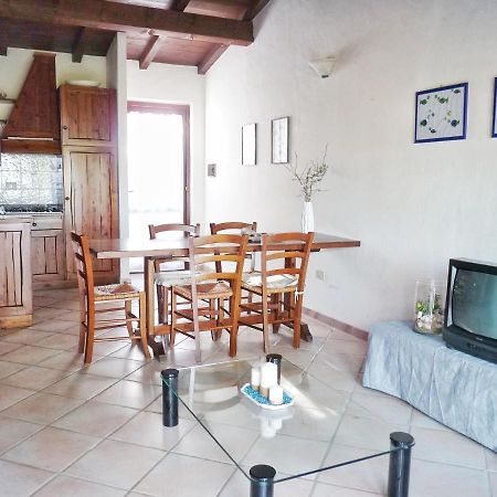 Le Caterine Villa Porto San Paolo  Buitenkant foto