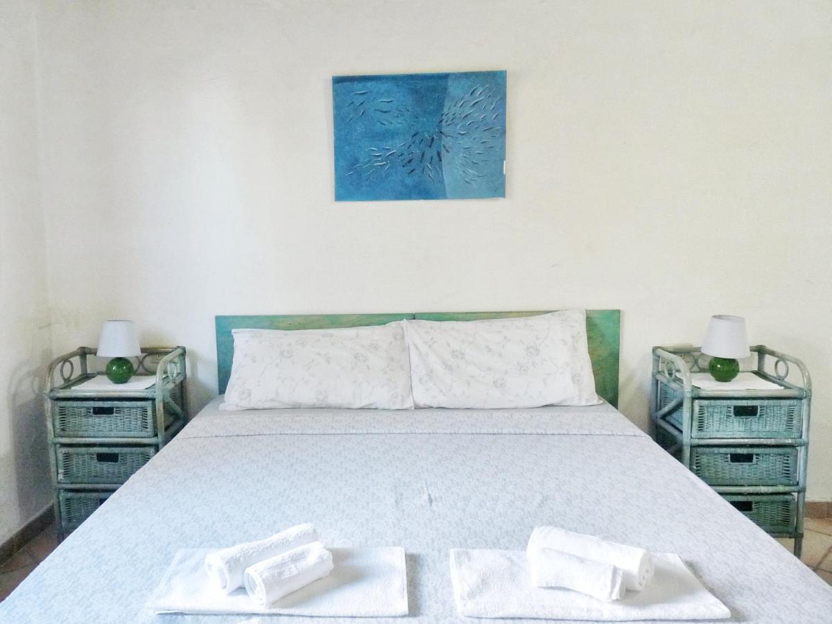 Le Caterine Villa Porto San Paolo  Buitenkant foto