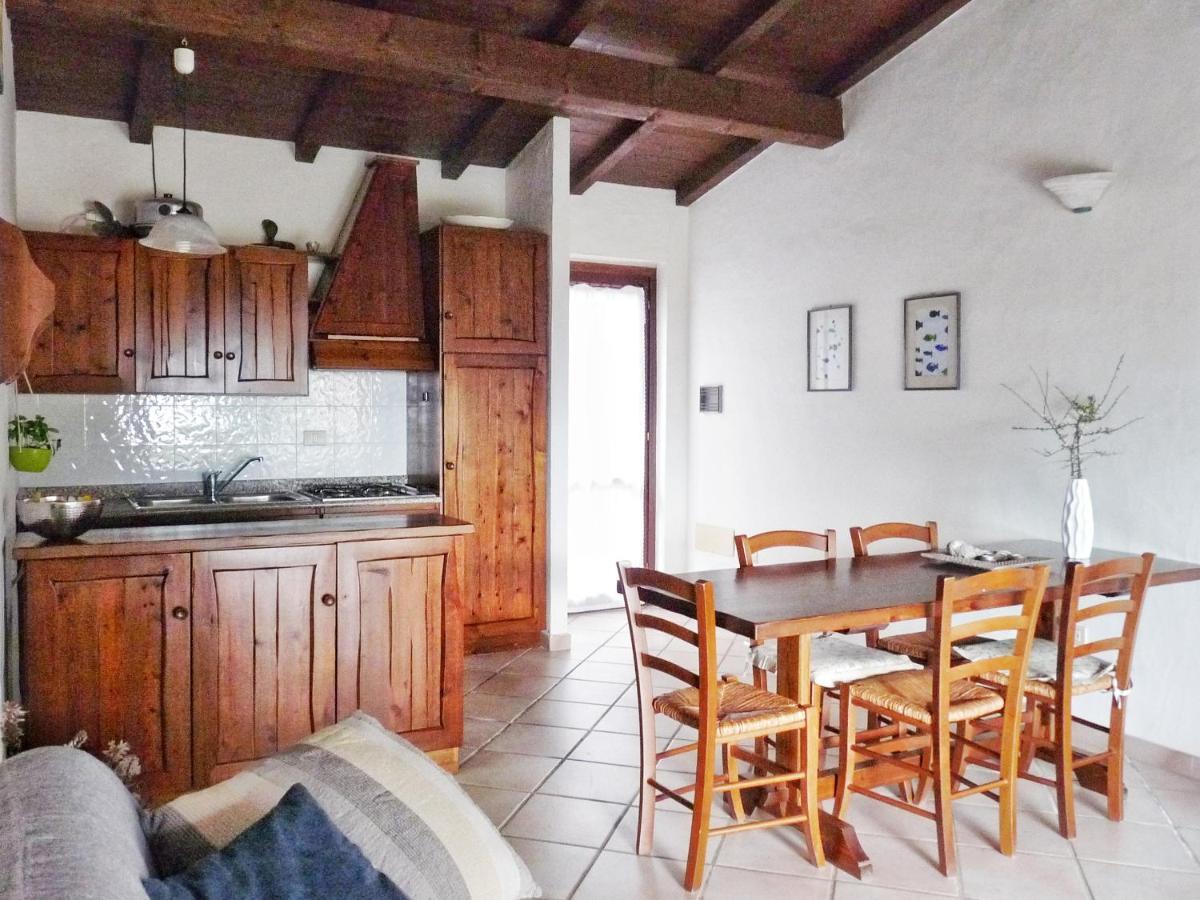 Le Caterine Villa Porto San Paolo  Buitenkant foto