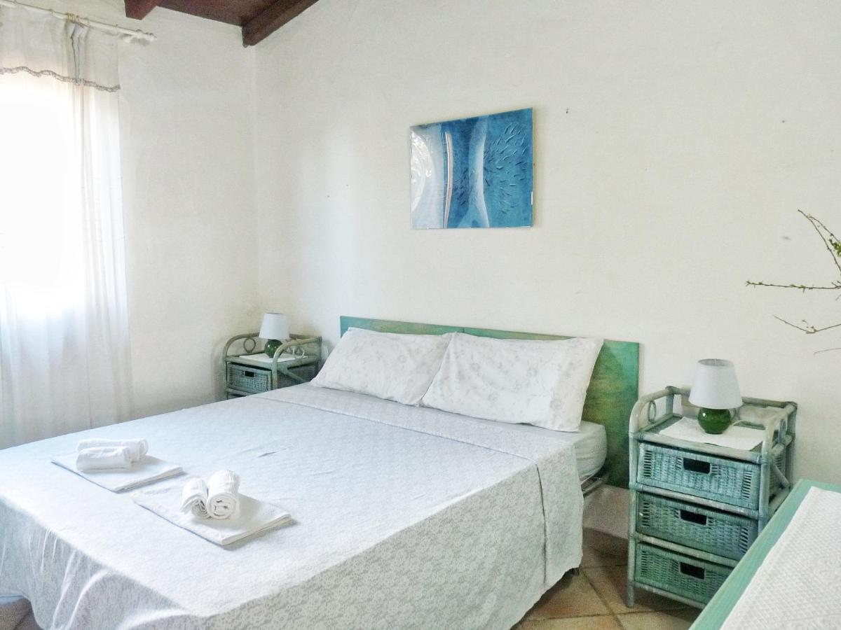 Le Caterine Villa Porto San Paolo  Buitenkant foto