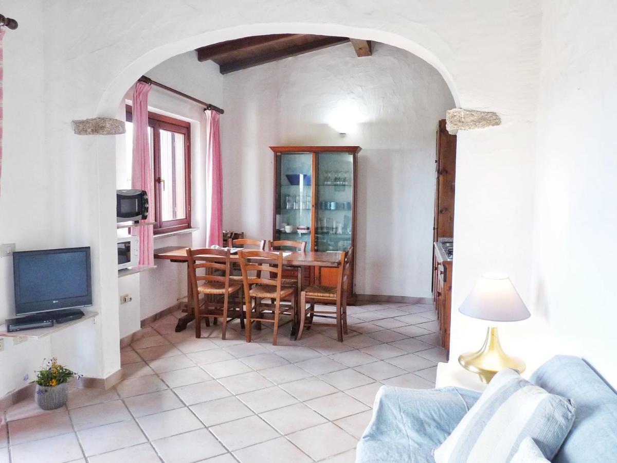 Le Caterine Villa Porto San Paolo  Buitenkant foto