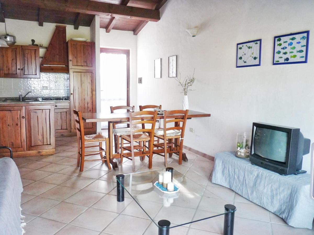 Le Caterine Villa Porto San Paolo  Buitenkant foto