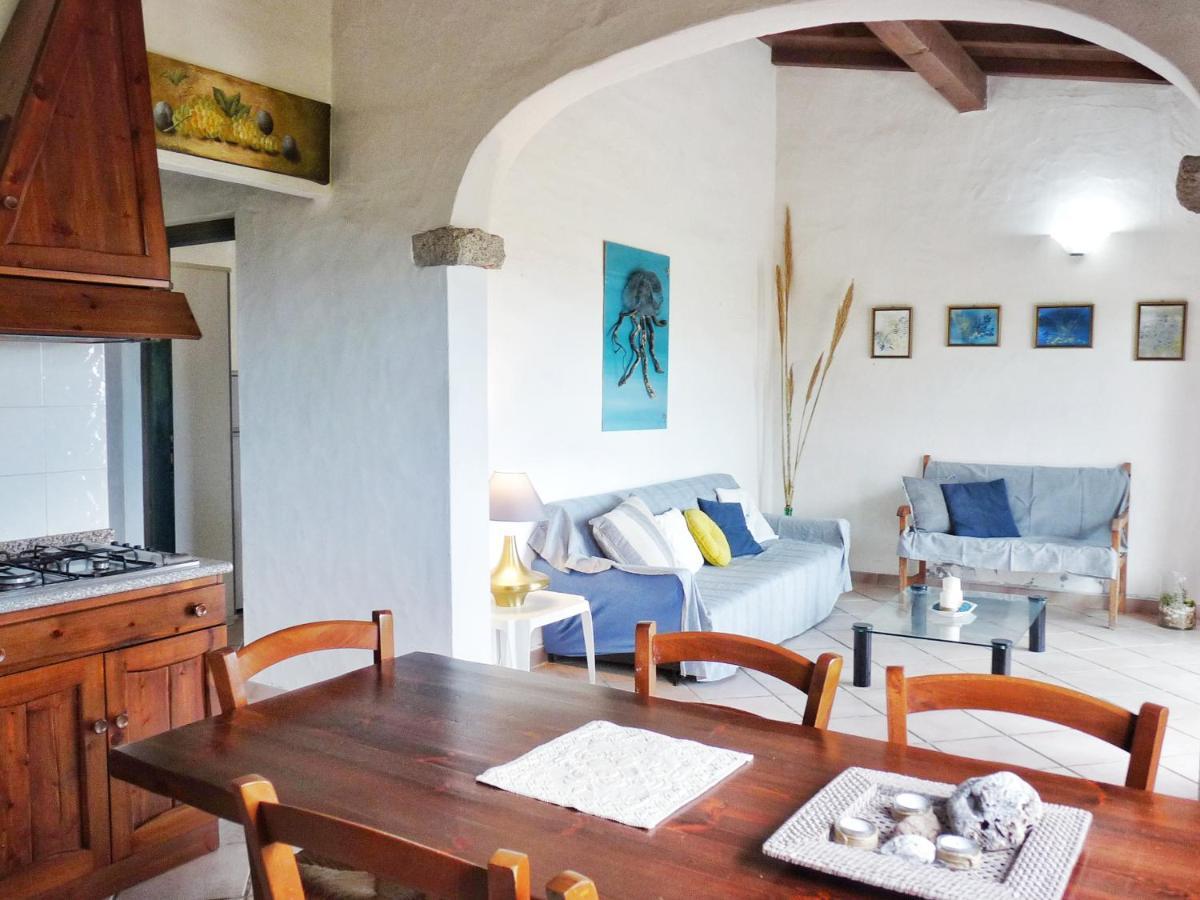Le Caterine Villa Porto San Paolo  Buitenkant foto