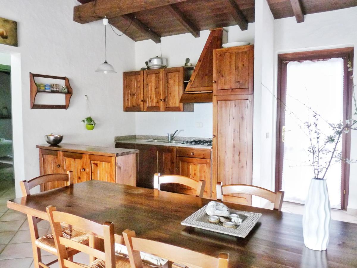 Le Caterine Villa Porto San Paolo  Buitenkant foto