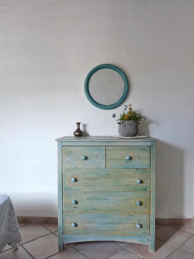 Le Caterine Villa Porto San Paolo  Buitenkant foto