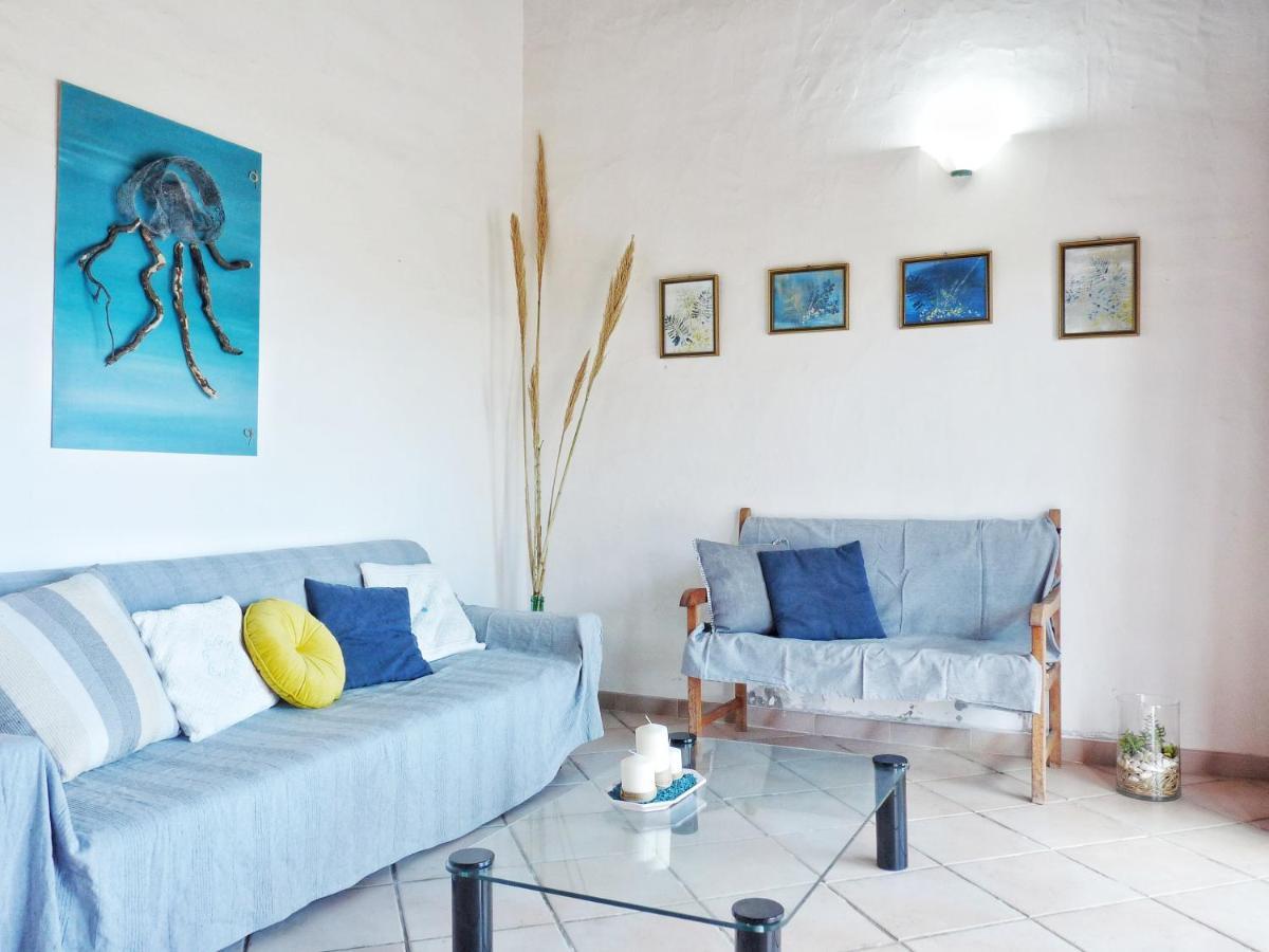 Le Caterine Villa Porto San Paolo  Buitenkant foto